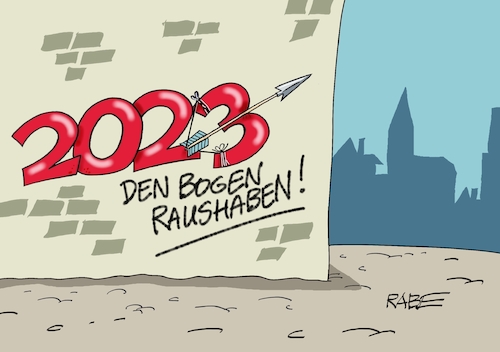 Bogenschiesser Bogenschiesser