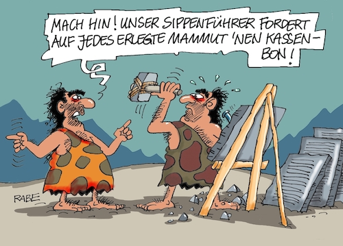 Bonpflicht Bonpflicht