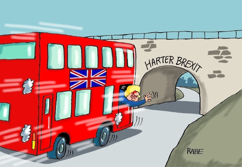 Boris Bus Boris Bus