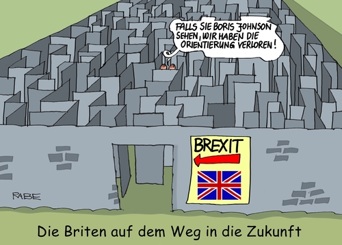 Cartoon: Boris Johnson (medium) by RABE tagged cameron,england,briten,austritt,verbleib,eu,brüssel,volksentscheid,leave,rabe,ralf,böhme,cartoon,karikatur,pressezeichnung,farbcartoon,tagescartoon,boris,johnson,london,bürgermeister,premierminister,irrgarten,cameron,england,briten,austritt,verbleib,eu,brüssel,volksentscheid,leave,rabe,ralf,böhme,cartoon,karikatur,pressezeichnung,farbcartoon,tagescartoon,boris,johnson,london,bürgermeister,premierminister,irrgarten