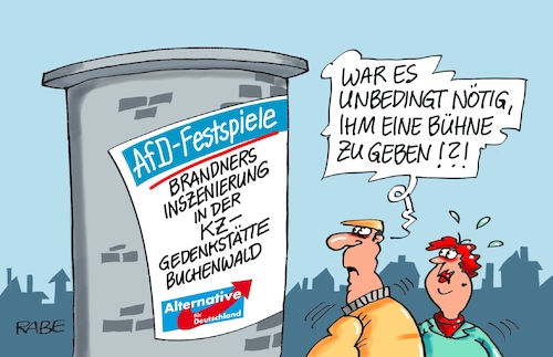 Brandner Inszenierung Brandner Inszenierung