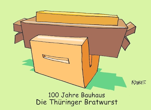Bratwurst Bratwurst