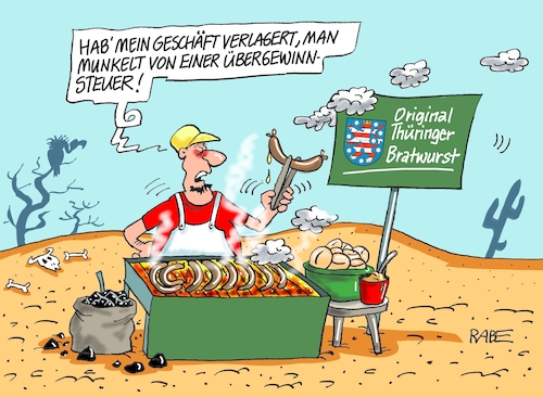 Bratwurstgewinne Bratwurstgewinne