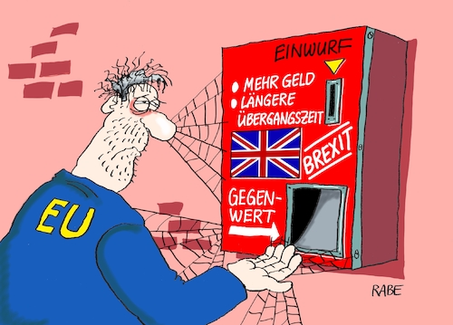Brexiomat Brexiomat