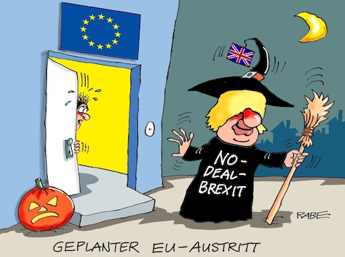 Brexit Deal II