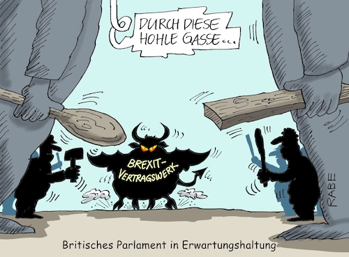 Brexit immer wieder Brexit immer wieder