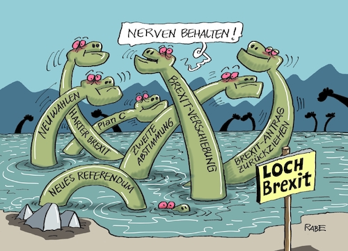 Brexit Nessis Brexit Nessis