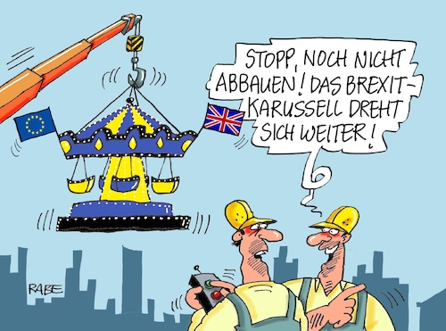 Brexit schon wieder 2 Brexit schon wieder 2