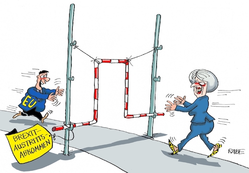 Brexitabkommen Brexitabkommen