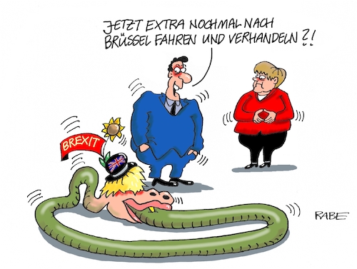 Brexithandel Brexithandel