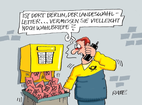 Briefgeheimnis Briefgeheimnis