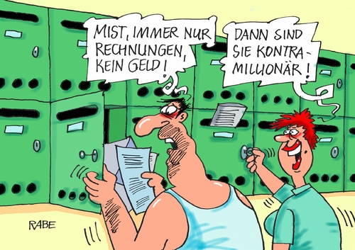 Cartoon: Briefkastenfirmen (medium) by RABE tagged panama,panamapapers,briefkasten,briefkastenfirmen,steueroase,steuerbetrug,merkel,rabe,ralf,böhme,cartoon,karikatur,pressezeichnung,farbcartoon,tagescartoon,transparenz,bundestag,anwaltskanzlei,steuerbescheid,steuerparadies,rechnungen,geld,millionär,milliardär,kontra,panama,panamapapers,briefkasten,briefkastenfirmen,steueroase,steuerbetrug,merkel,rabe,ralf,böhme,cartoon,karikatur,pressezeichnung,farbcartoon,tagescartoon,transparenz,bundestag,anwaltskanzlei,steuerbescheid,steuerparadies,rechnungen,geld,millionär,milliardär,kontra