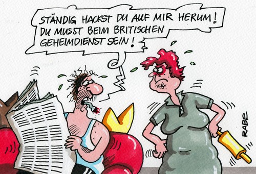 Britische Hacker Britische Hacker