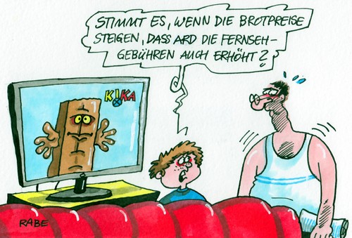 Brotpreis Brotpreis