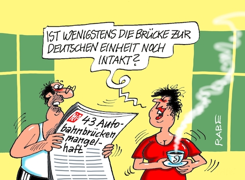 Brückenbauer Brückenbauer
