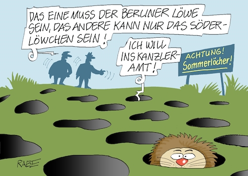 Brüller Brüller