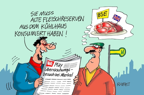 BSE Brexit II BSE Brexit II