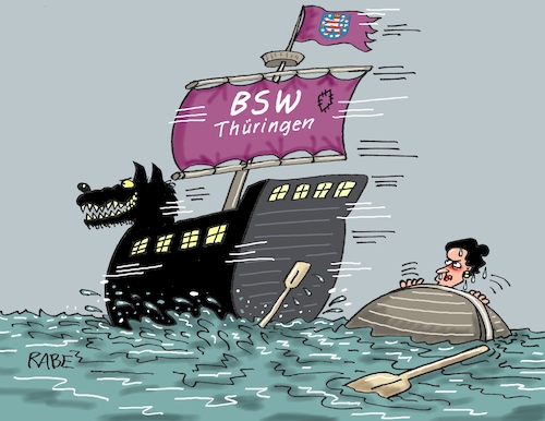 BSW Flotte BSW Flotte