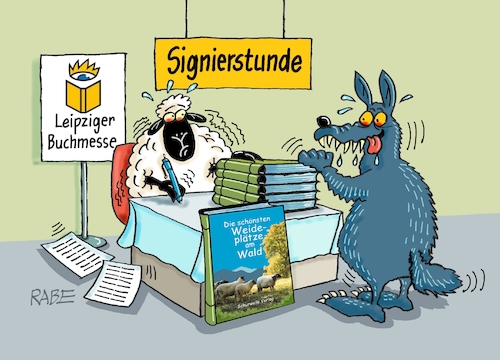 Buchmesse Buchmesse