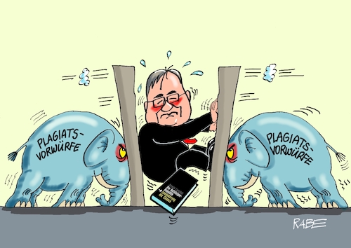 Buchstützen Buchstützen