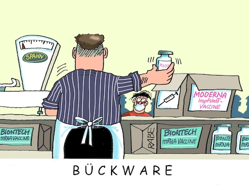 Bückling Bückling