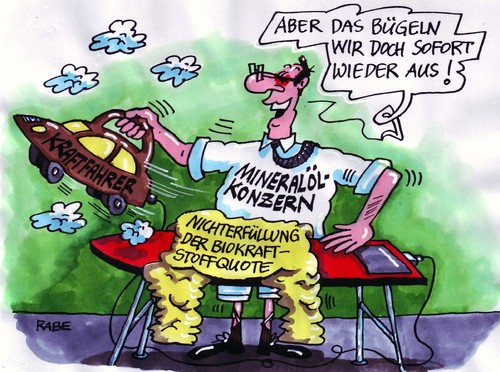 Bügelknabe Bügelknabe