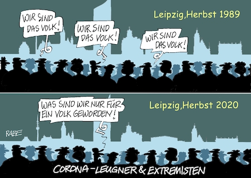 Cartoon: Bürgerbewegung in Bewegung (medium) by RABE tagged corona,bildung,bildungsminister,kanzleramt,bildungskonferenz,lehrerkonferenz,laptop,ausstatung,digitalisierung,bildungsmonitor,internetzugan,wlan,aufwachen,coronaleugner,extremisten,extremismus,linksextremismus,rechtsextremismus,herbst,leipzig,volk,ddr,bürgerinitiative,stasi,demokratie,polizei,polizeigewalt,festnahmen,sed,regime,aluhut,coronoaregeln,abstandsregeln,fallzahlen,mundschutz,rki,lockdown,demo,coronademo,kundgebung,corona,bildung,bildungsminister,kanzleramt,bildungskonferenz,lehrerkonferenz,laptop,ausstatung,digitalisierung,bildungsmonitor,internetzugan,wlan,aufwachen,coronaleugner,extremisten,extremismus,linksextremismus,rechtsextremismus,herbst,leipzig,volk,ddr,bürgerinitiative,stasi,demokratie,polizei,polizeigewalt,festnahmen,sed,regime,aluhut,coronoaregeln,abstandsregeln,fallzahlen,mundschutz,rki,lockdown,demo,coronademo,kundgebung