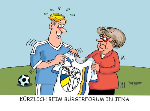 Bürgerforum Jena Bürgerforum Jena