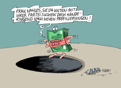 Bürgergeld Bürgergeld