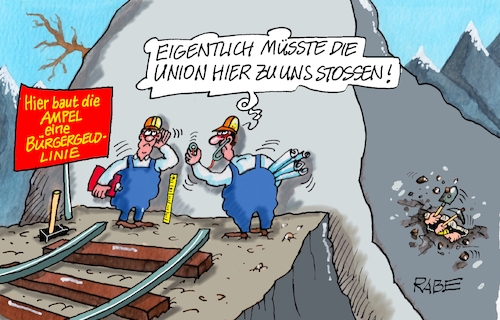 Bürgergeld nochmal Bürgergeld nochmal