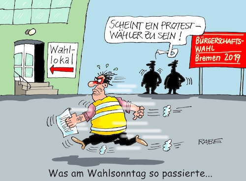 Bürgerschaftswahl Bremen Bürgerschaftswahl Bremen