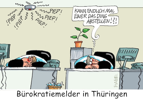 Bürokratieabbau Bürokratieabbau