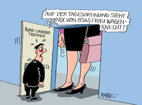 Bund Länder Treffen Bund Länder Treffen