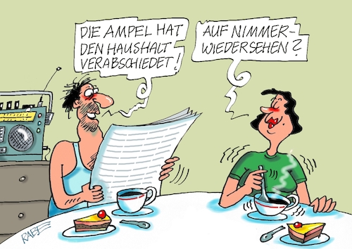 Bundeshaushalt Bundeshaushalt