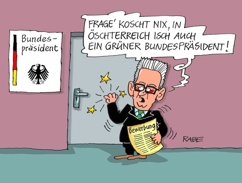 Bundespräsidentennachfolge Bundespräsidentennachfolge