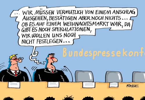Bundespressekonferenz Bundespressekonferenz