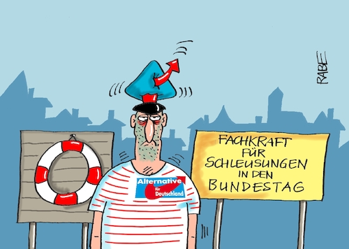 Bundestagsschleusenwärter Bundestagsschleusenwärter
