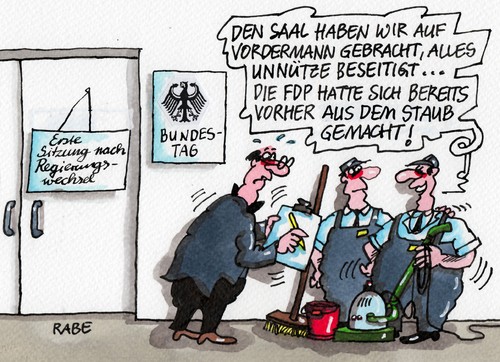 Bundestagssitzung Bundestagssitzung