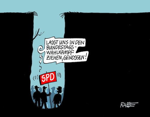 Bundestagswahlkampf Bundestagswahlkampf