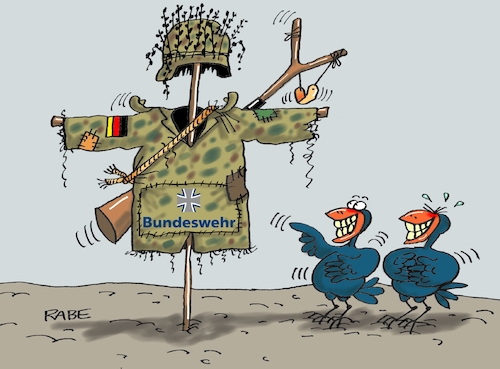 Bundeswehr Bundeswehr