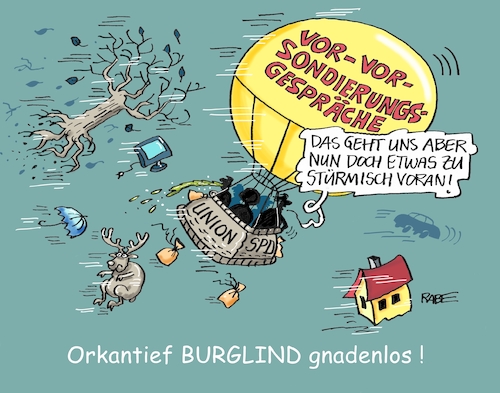 Burglind Burglind