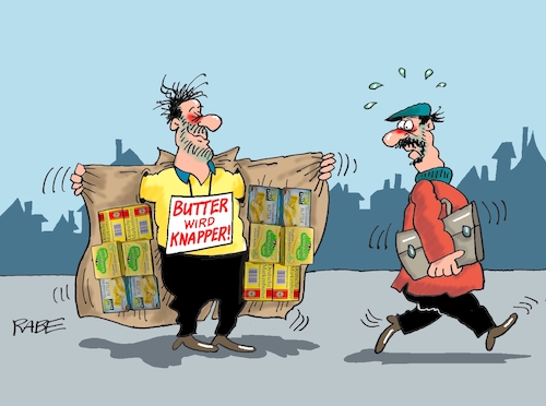 Butterpreis Butterpreis