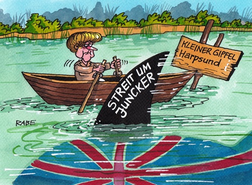 Cartoon: Cameron High (medium) by RABE tagged cameron,briten,streit,juncker,eu,brüssel,kommissionsvorsitz,merkel,cdu,kanzlerin,gipfel,gipfeltreffen,harpsund,schweden,niederlande,europa,eurozone,rabe,ralf,böhme,cartoon,karikatur,pressezeichnung,farbcartoon,see,gewässer,boot,ruder,ruderboot,wasser,hai,raubfisch,großbritannienn,cameron,briten,streit,juncker,eu,brüssel,kommissionsvorsitz,merkel,cdu,kanzlerin,gipfel,gipfeltreffen,harpsund,schweden,niederlande,europa,eurozone,rabe,ralf,böhme,cartoon,karikatur,pressezeichnung,farbcartoon,see,gewässer,boot,ruder,ruderboot,wasser,hai,raubfisch,großbritannienn