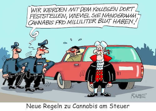 Cannabisregeln Cannabisregeln