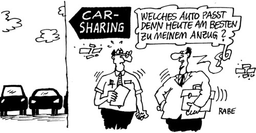 Caresharing Caresharing