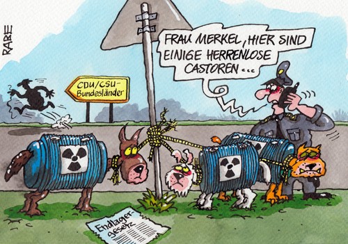 Castorenmeute Castorenmeute