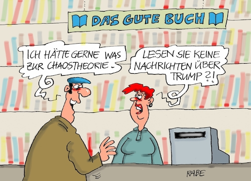 Chaostheorie Chaostheorie