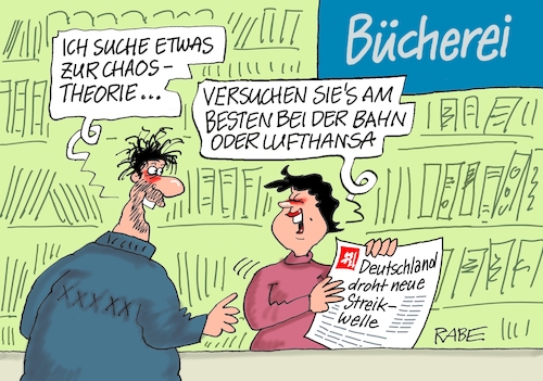 Chaostheorie Chaostheorie