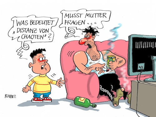 Chaotisches Chaotisches