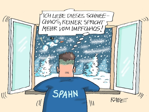 Chaotisches Chaotisches